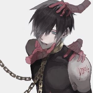 Osmo (Slave)