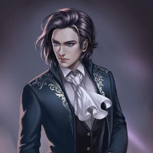 Count Eidon.