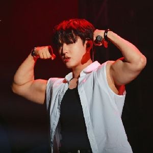 Changbin