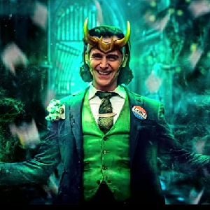 TVA President Loki