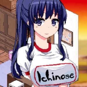 Yui Ichinose