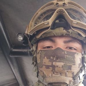 Mexican Military