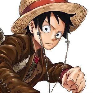 Luffy [GAY]