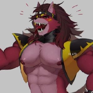 •|Glamrock Foxy