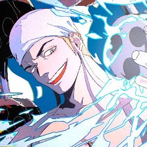 Enel.