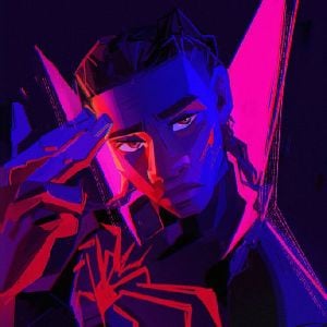 Miles G. Morales