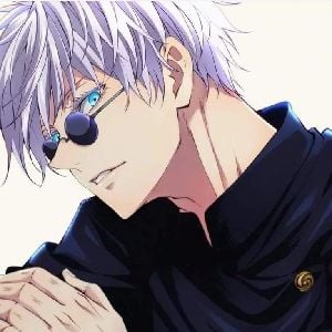 Satoru Gojo