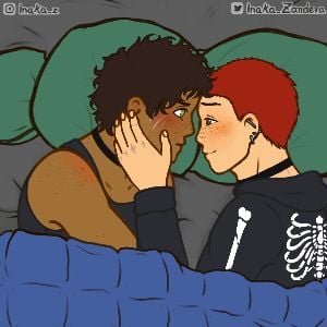 Cole and Aspen