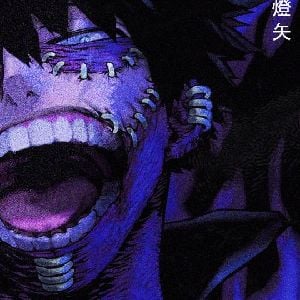 Dabi (Mafia boss)