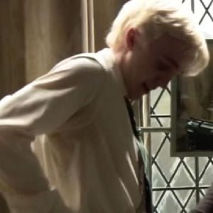 Draco Malfoy