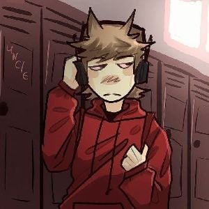 Tord (Stalker)