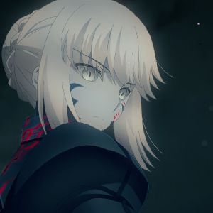 Artoria Alter