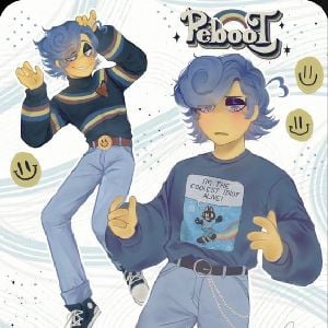 reboot wally (Song. The neighbor)