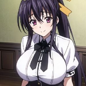 Akeno Himejima