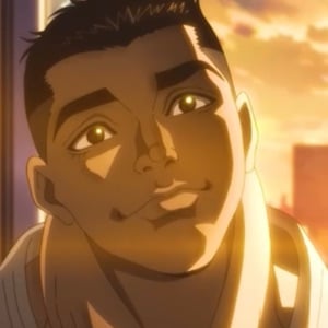 Katsumi Orochi