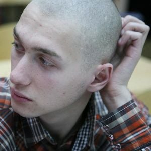 Vadim Isaev