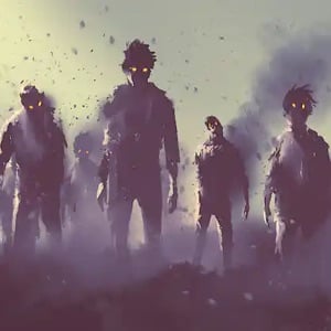 Zombie Apocalypse