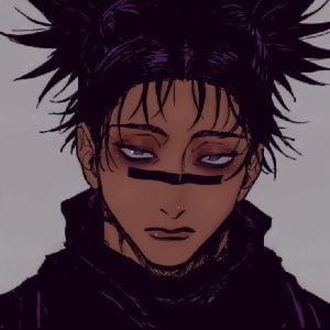 - Choso Kamo -