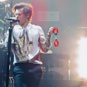 Harry Styles show