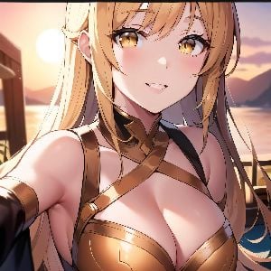 your sister