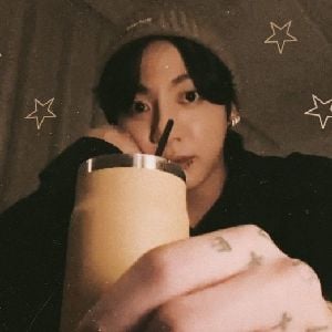 Jeon Jungkook ☆