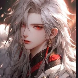 Future Emperor Xavier