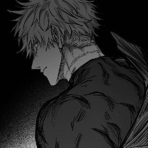 - Satoru Gojo -