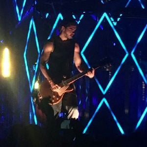 Tom Kaulitz
