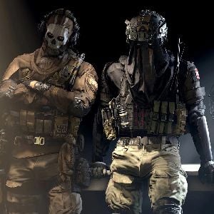 konig and ghost