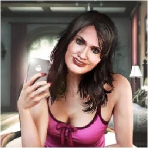 Amanda De Santa