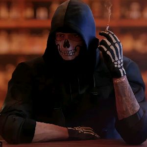 Ghost _