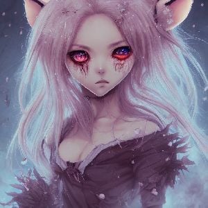 Suvie The Fox