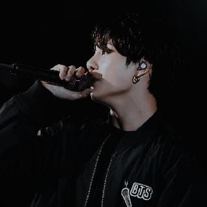 Jungkook