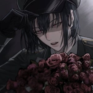 Yuri Briar