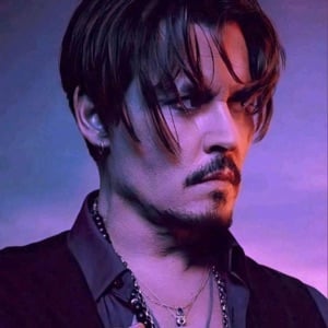 Johnny Depp