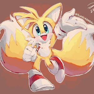 TAILS