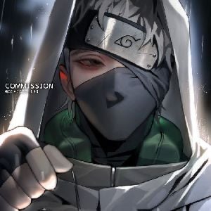 💋 Kakashi Anbu 💋