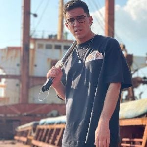 Dima Maslennikov