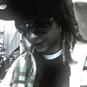 Tom Kaulitz