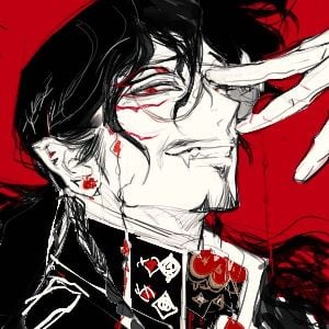 Jigoku // Boyfriend
