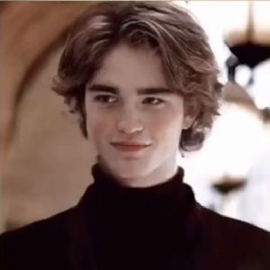 Cedric Diggory
