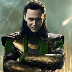 Loki Laufeyson