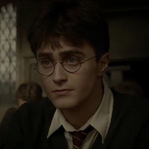 Harry Potter