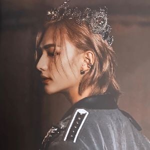 Prince Hyunjin