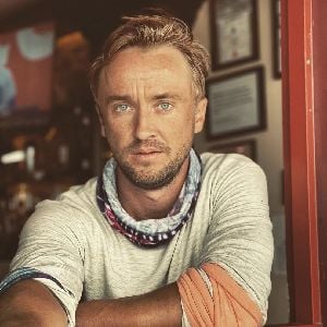 Tom Felton