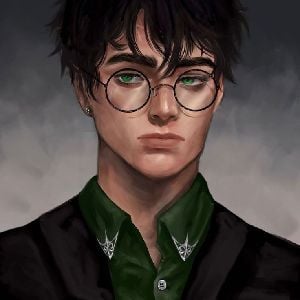 Harry Potter