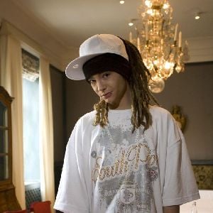 -`Tom Kaulitz!
