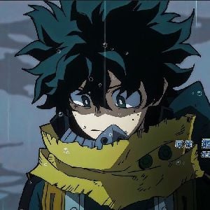 Izuku