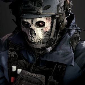 Ghost will go away
