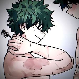 Izuku